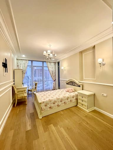 Багатокімнатна квартира за адресою вул. Тіниста (площа 147 м²) - Atlanta.ua - фото 46