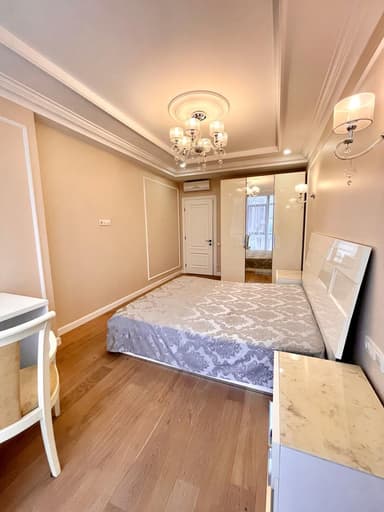 Багатокімнатна квартира за адресою вул. Тіниста (площа 147 м²) - Atlanta.ua - фото 48
