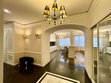 Багатокімнатна квартира за адресою вул. Тіниста (площа 147 м²) - Atlanta.ua - фото 50
