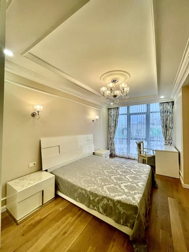 Багатокімнатна квартира за адресою вул. Тіниста (площа 147 м²) - Atlanta.ua - фото 47