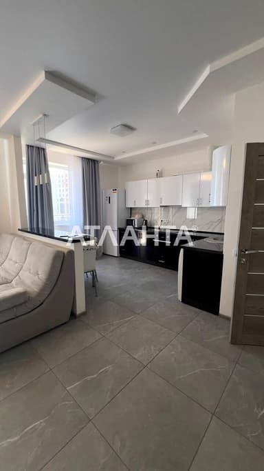 1-комнатная квартира по адресу ул. Аркадийское плато (площадь 64 м²) - Atlanta.ua - imageAlt 20