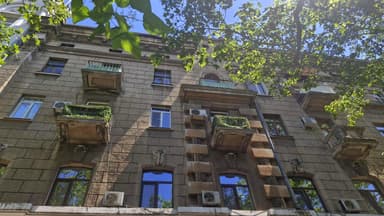 Коммерческая недвижимость по адресу Приморский бул. (площадь 560 м²) - Atlanta.ua - imageAlt 36
