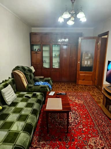 1-комнатная квартира по адресу (площадь 31 м²) - Atlanta.ua - imageAlt 26