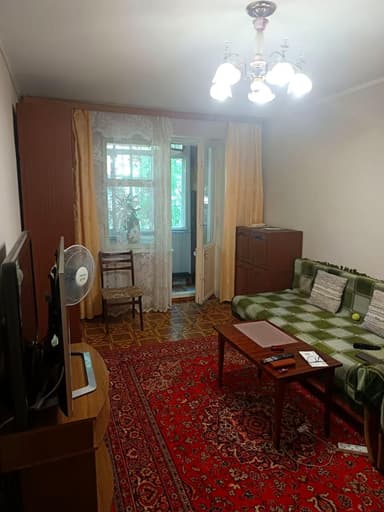 1-комнатная квартира по адресу (площадь 31 м²) - Atlanta.ua - imageAlt 24