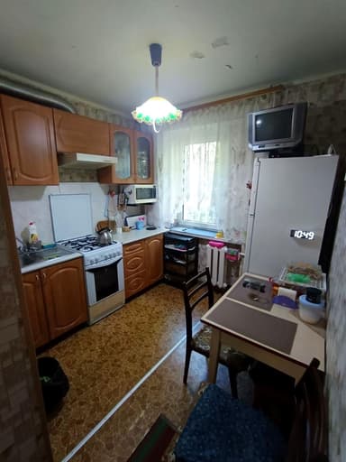 1-комнатная квартира по адресу (площадь 31 м²) - Atlanta.ua - imageAlt 19