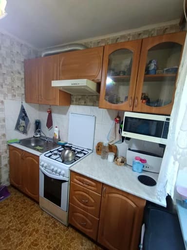 1-комнатная квартира по адресу (площадь 31 м²) - Atlanta.ua - imageAlt 21