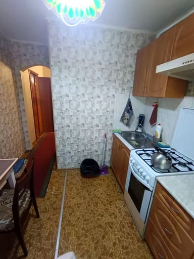 1-комнатная квартира по адресу (площадь 31 м²) - Atlanta.ua - imageAlt 22