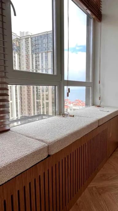 2-комнатная квартира по адресу ул. Аркадийское плато (площадь 65 м²) - Atlanta.ua - imageAlt 22