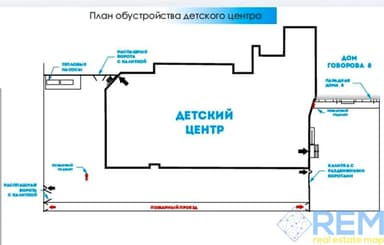 Коммерческая недвижимость по адресу Катаева пер. (площадь 2007 м²) - Atlanta.ua - imageAlt 20