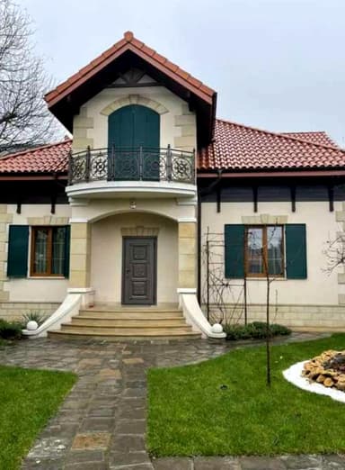 Дом по адресу ул. Чубаевская (площадь 280 м²) - Atlanta.ua - imageAlt 27