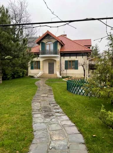Дом по адресу ул. Чубаевская (площадь 280 м²) - Atlanta.ua - imageAlt 25