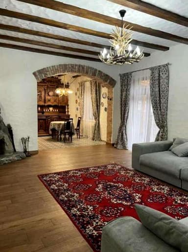 Дом по адресу ул. Чубаевская (площадь 280 м²) - Atlanta.ua - imageAlt 29