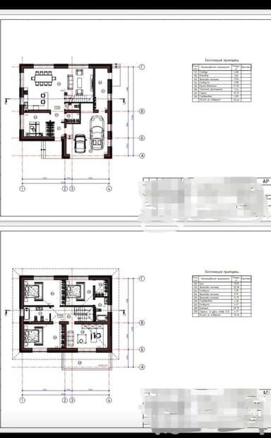 Дом по адресу ул. Саксаганского (площадь 250 м²) - Atlanta.ua - imageAlt 20