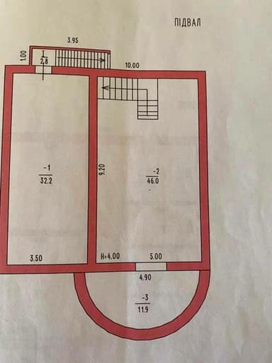 Дом по адресу Небесной Сотни пр. (площадь 320 м²) - Atlanta.ua - imageAlt 18