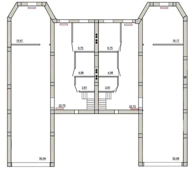 Дом по адресу ул. 21 км. Старокиевской дороги (площадь 820 м²) - Atlanta.ua - imageAlt 10