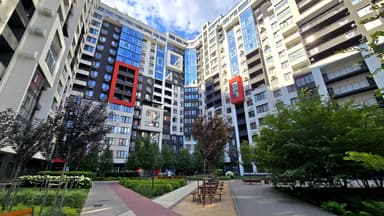 3-комнатная квартира по адресу ул. Спортивная (площадь 86 м²) - Atlanta.ua - фото 25