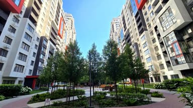 3-комнатная квартира по адресу ул. Спортивная (площадь 86 м²) - Atlanta.ua - фото 29