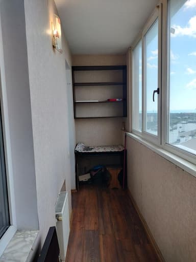1-комнатная квартира по адресу ул. Сахарова (площадь 41 м²) - Atlanta.ua - фото 17
