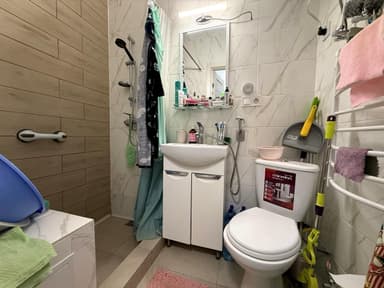 1-кімнатна квартира за адресою (площа 22,5 м²) - Atlanta.ua - фото 29