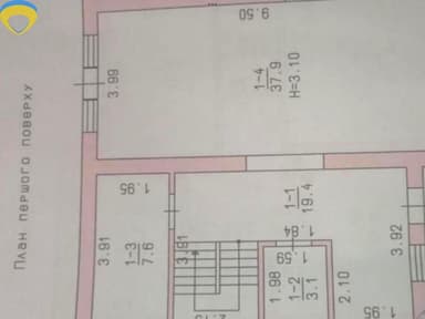 Дом по адресу ул. 15-я линия (площадь 137 м²) - Atlanta.ua - imageAlt 40