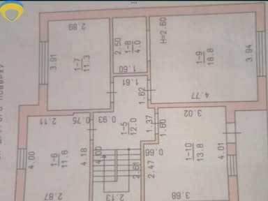 Дом по адресу ул. 15-я линия (площадь 137 м²) - Atlanta.ua - imageAlt 41