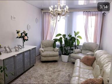 2-комнатная квартира по адресу ул. Успенская (площадь 37 м²) - Atlanta.ua - imageAlt 14