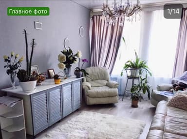 2-комнатная квартира по адресу ул. Успенская (площадь 37 м²) - Atlanta.ua - imageAlt 11