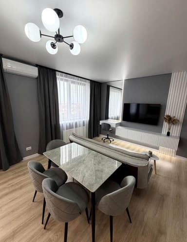 1-кімнатна квартира за адресою вул. Сонячна (площа 44 м²) - Atlanta.ua - фото 9