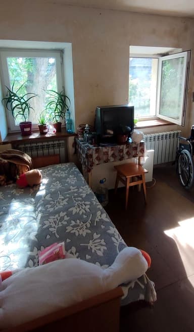 2-комнатная квартира по адресу ул. Манежная (площадь 41 м²) - Atlanta.ua - imageAlt 6