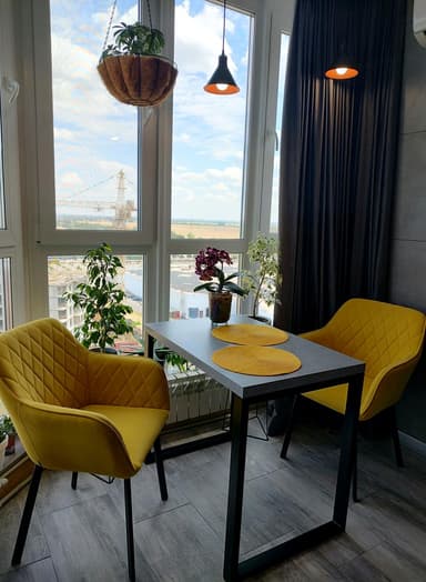 1-комнатная квартира по адресу ул. Таврийская (площадь 42 м²) - Atlanta.ua - imageAlt 24