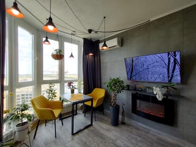 1-комнатная квартира по адресу ул. Таврийская (площадь 42 м²) - Atlanta.ua - imageAlt 23
