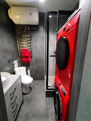 1-комнатная квартира по адресу ул. Таврийская (площадь 42 м²) - Atlanta.ua - imageAlt 33