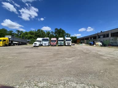 Комерційна нерухомість за адресою вул. Станційна (площа 2500 м²) - Atlanta.ua - фото 23