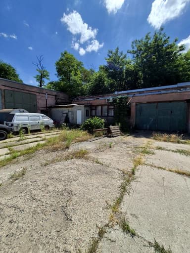 Комерційна нерухомість за адресою вул. Станційна (площа 2500 м²) - Atlanta.ua - фото 22