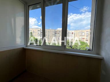 3-комнатная квартира по адресу ул. Ефимова (площадь 65 м²) - Atlanta.ua - фото 17
