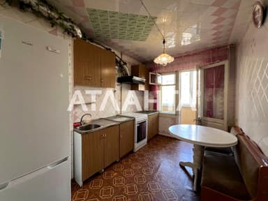 3-комнатная квартира по адресу ул. Ефимова (площадь 65 м²) - Atlanta.ua - фото 16
