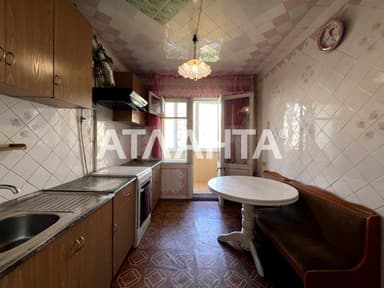 3-комнатная квартира по адресу ул. Ефимова (площадь 65 м²) - Atlanta.ua - фото 15