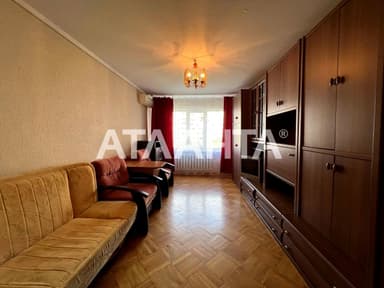 3-комнатная квартира по адресу ул. Ефимова (площадь 65 м²) - Atlanta.ua - фото 19