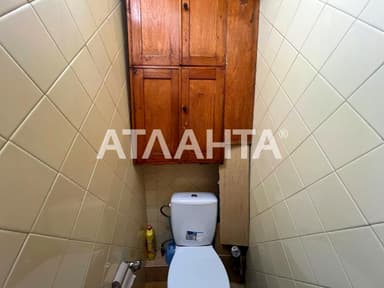 3-комнатная квартира по адресу ул. Ефимова (площадь 65 м²) - Atlanta.ua - фото 27