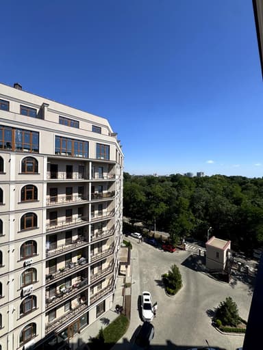 3-комнатная квартира по адресу ул. Ветровая (площадь 97,5 м²) - Atlanta.ua - фото 19