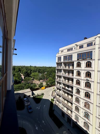 3-комнатная квартира по адресу ул. Ветровая (площадь 97,5 м²) - Atlanta.ua - фото 20