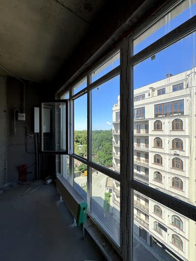 3-комнатная квартира по адресу ул. Ветровая (площадь 97,5 м²) - Atlanta.ua - фото 22