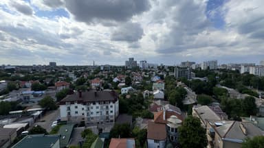 1-кімнатна квартира за адресою вул. Чубаївська (площа 45 м²) - Atlanta.ua - фото 18