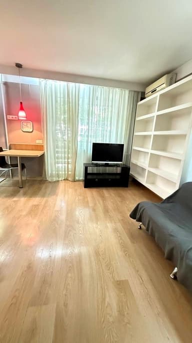 1-комнатная квартира по адресу ул. Сегедская (площадь 30 м²) - Atlanta.ua - imageAlt 21