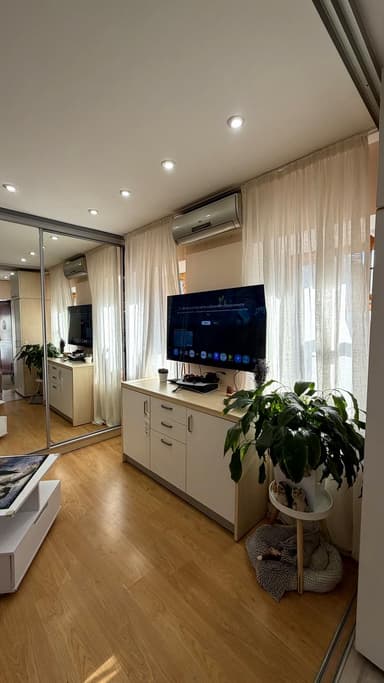 1-комнатная квартира по адресу ул. Разумовская (площадь 43 м²) - Atlanta.ua - imageAlt 10