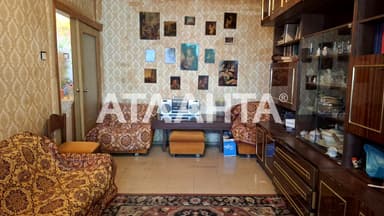 1-кімнатна квартира за адресою (площа 34,5 м²) - Atlanta.ua - фото 13
