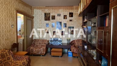 1-кімнатна квартира за адресою (площа 34,5 м²) - Atlanta.ua - фото 14