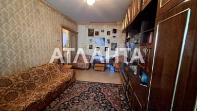 1-кімнатна квартира за адресою (площа 34,5 м²) - Atlanta.ua - фото 15