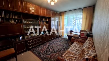 1-кімнатна квартира за адресою (площа 34,5 м²) - Atlanta.ua - фото 17