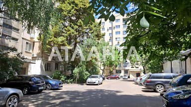 1-кімнатна квартира за адресою (площа 34,5 м²) - Atlanta.ua - фото 20